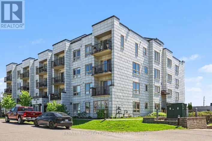 106 - 14 NORICE STREET, Ottawa