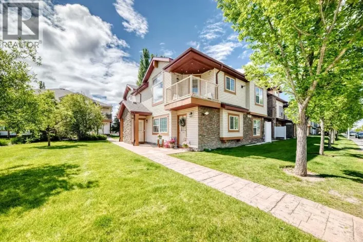 106, 140 Panatella Landing NW, Calgary