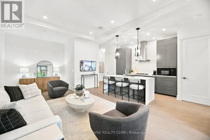 106 - 1441 ELGIN STREET, Burlington