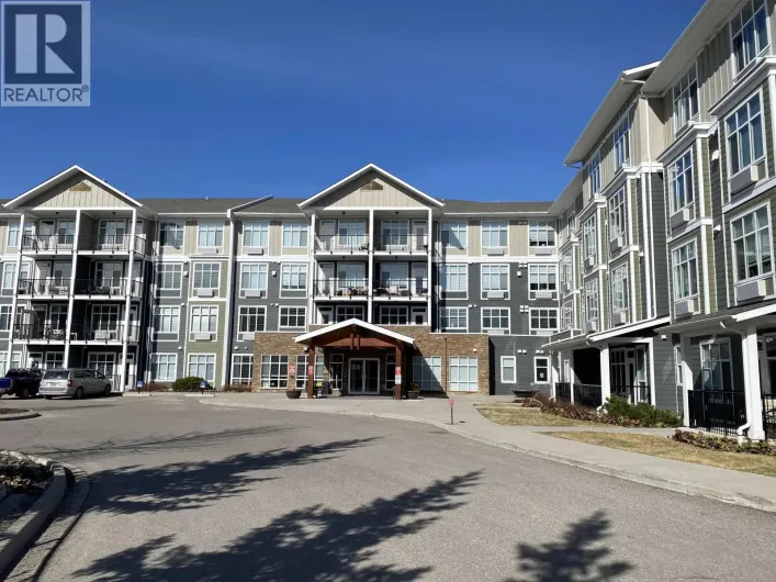 106 1444 20TH AVENUE, Prince George