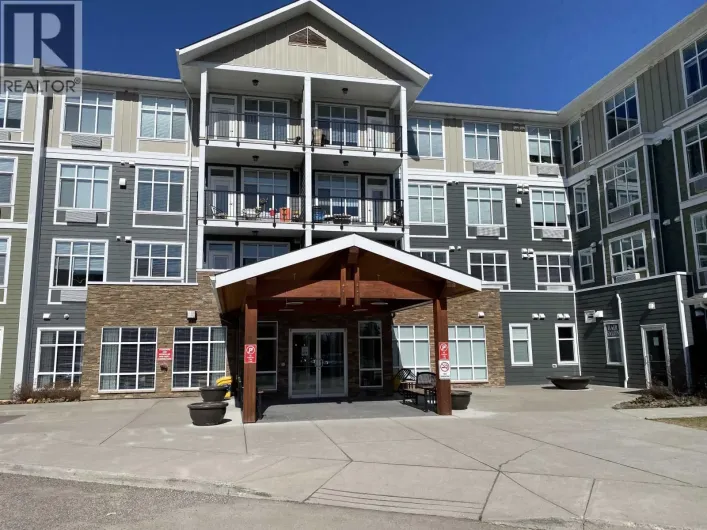 106 1444 20TH AVENUE, Prince George