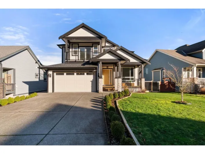 106 14500 MORRIS VALLEY ROAD, Mission