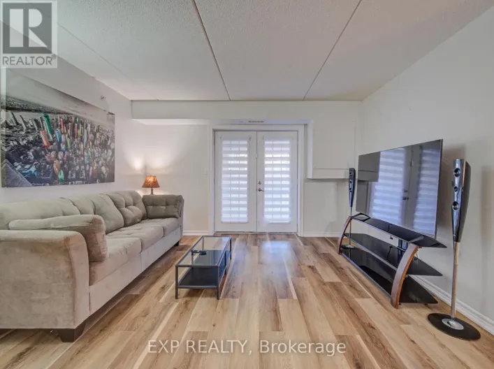 106 - 1490 BISHOPS GATE, Oakville
