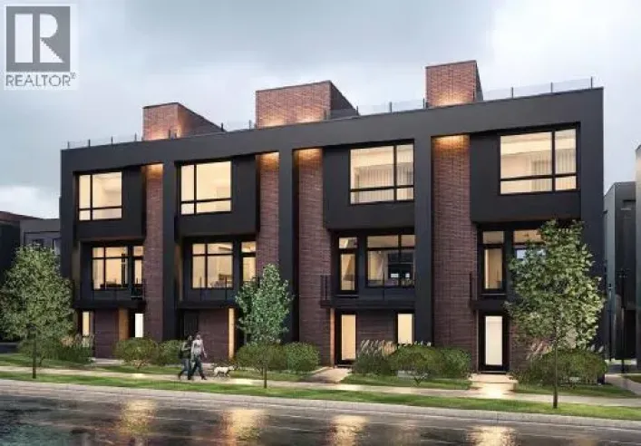 106, 150 Lebel Crescent NW, Calgary
