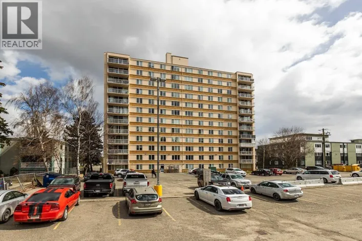 106 1501 QUEENSWAY, Prince George