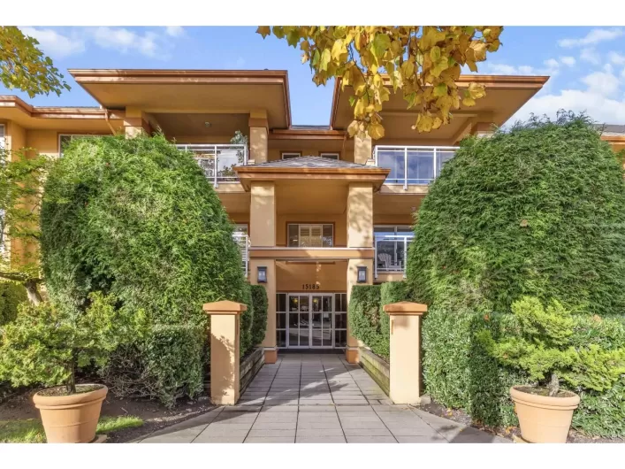 106 15185 22 AVENUE, Surrey