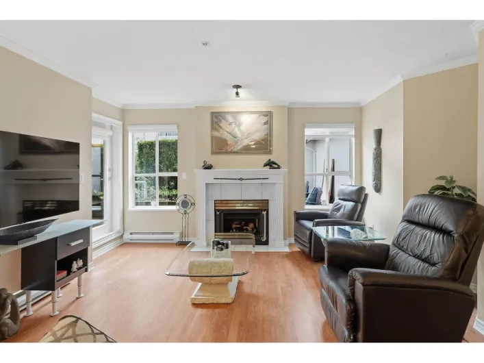 106 15272 20 AVENUE, Surrey