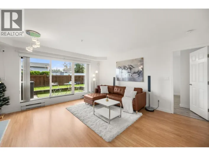 106 1570 PRAIRIE AVENUE, Port Coquitlam