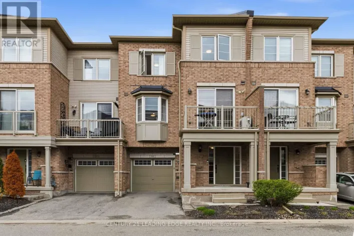 106 - 165 HAMPSHIRE WAY, Milton