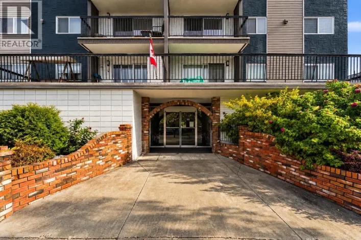 106 1654 10TH AVENUE, Prince George
