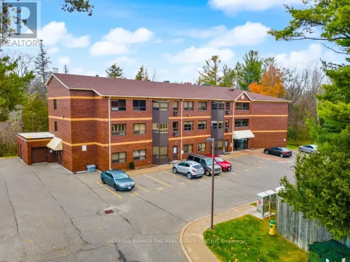 106 - 166 OLIVE STREET, East Gwillimbury