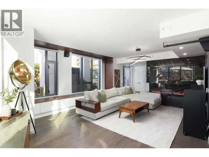 106 1678 PULLMAN PORTER STREET, Vancouver