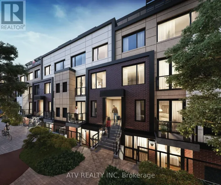 106 - 1680 VICTORIA PARK AVENUE, Toronto