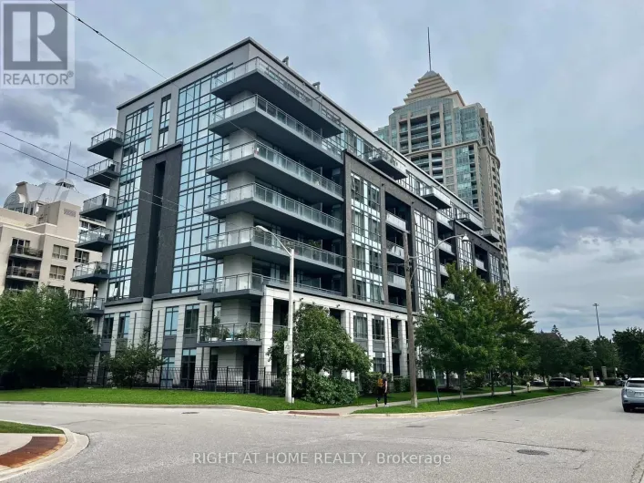 106 - 17 KENASTON GARDENS, Toronto