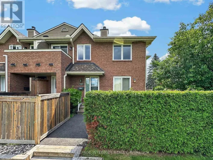 106 - 1720 MARSALA CRESCENT, Ottawa
