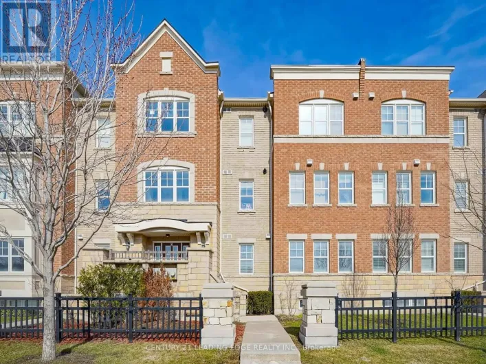 106 - 1725 PURE SPRINGS BOULEVARD, Pickering