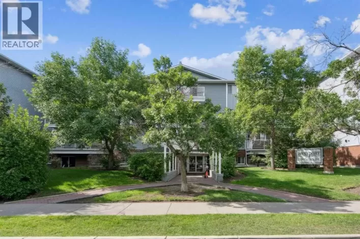 106, 1735 11 Avenue SW, Calgary