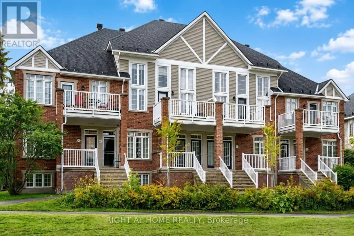 106 - 1745 CAMPEAU DRIVE, Ottawa
