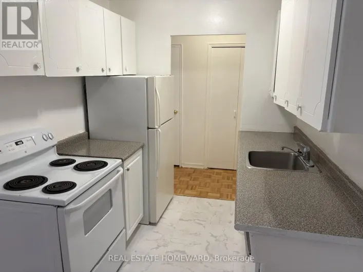 106 - 1765 LAWRENCE AVENUE E, Toronto