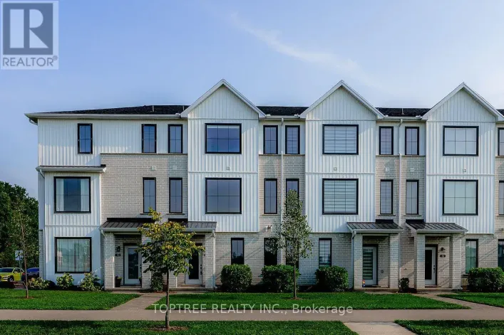 106 - 1781 HENRICA AVENUE, London North
