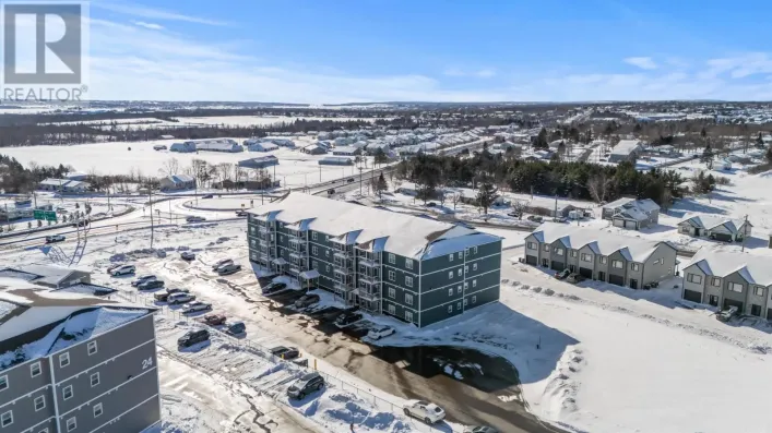 106 18 Gilbert Drive, Charlottetown