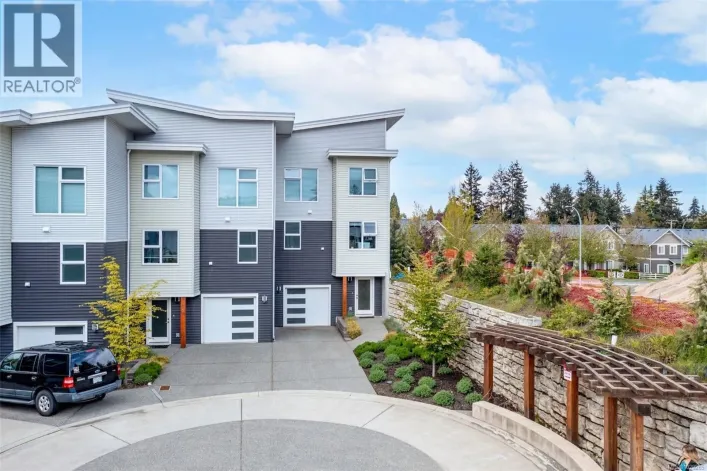 106 1800 Summerhill Pl, Nanaimo