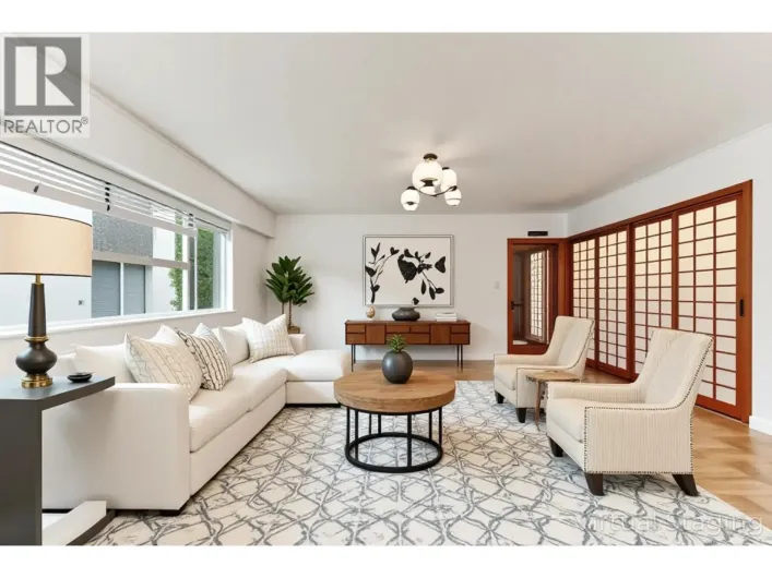 106 1879 BARCLAY STREET, Vancouver