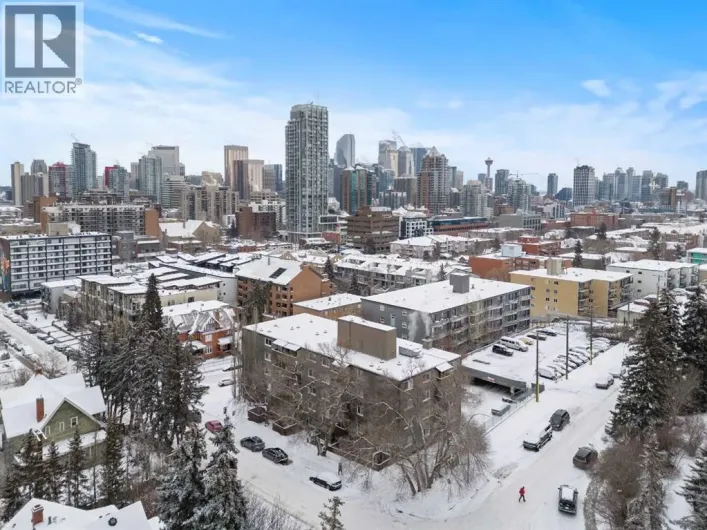 106, 1904 10 Street SW, Calgary