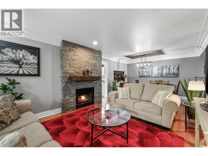 106 19121 FORD ROAD, Pitt Meadows