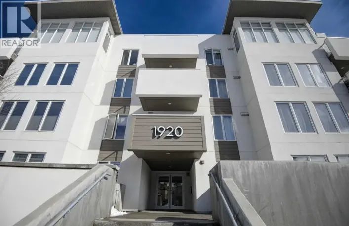 106, 1920 11 Avenue SW, Calgary