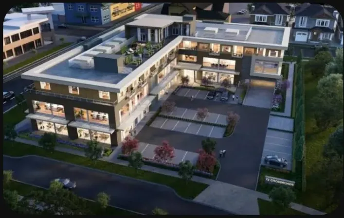 106 19220 72 AVENUE, Surrey