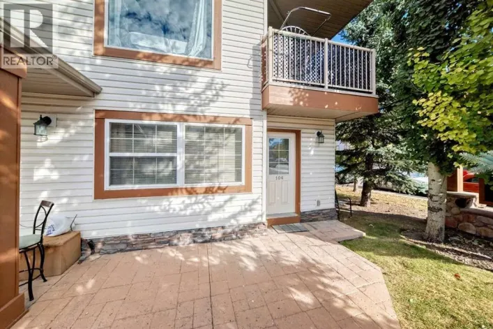 106, 20 Panatella Landing NW, Calgary