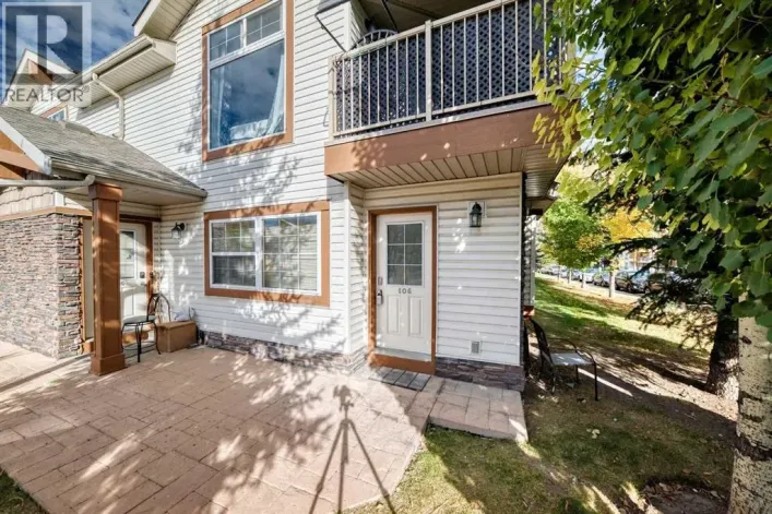 106, 20 Panatella Landing NW, Calgary