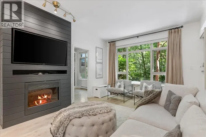 106 200 CAPILANO ROAD, Port Moody