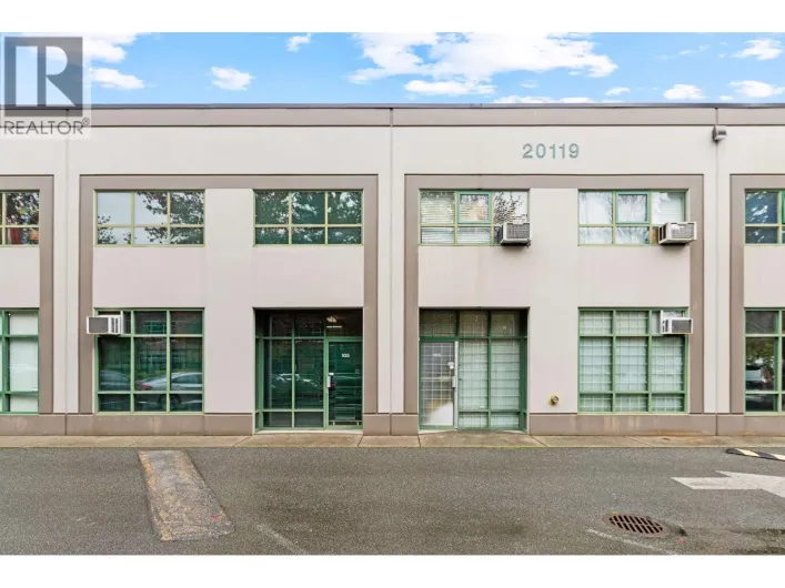 106 20119 113B AVENUE, Maple Ridge