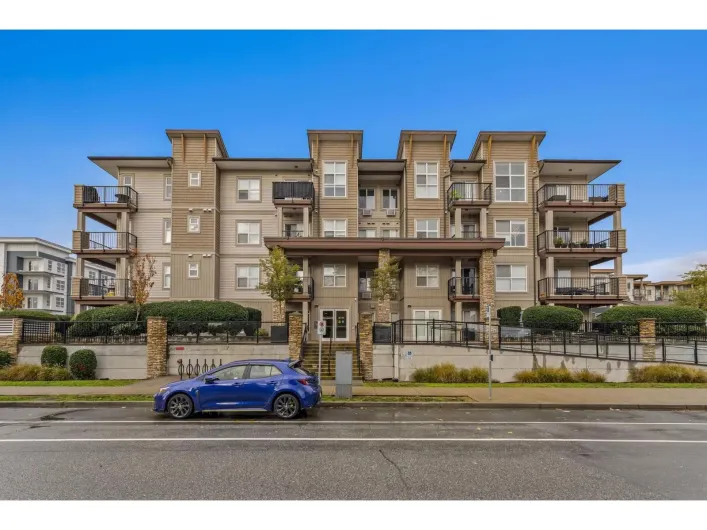 106 20175 53 AVENUE, Langley