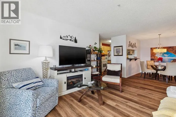 106, 2022 Canyon Meadows Drive SE, Calgary