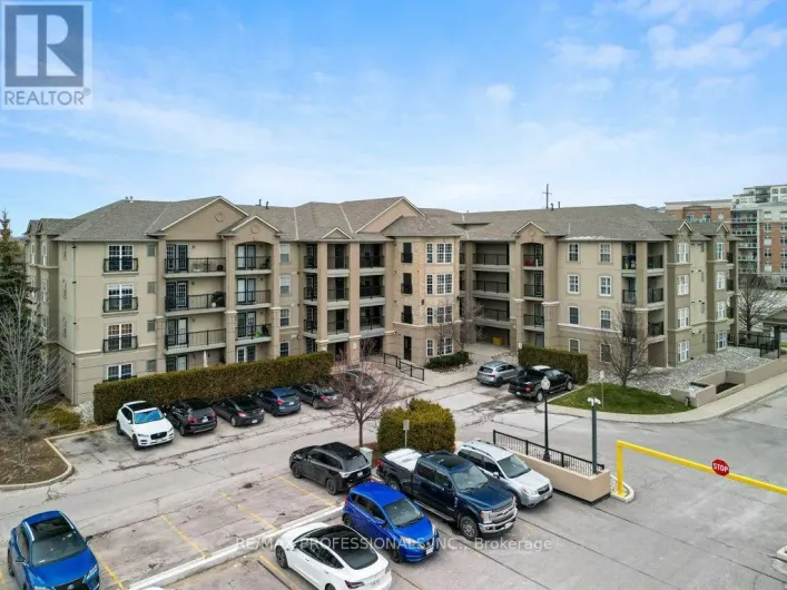 106 - 2055 APPLEBY LINE, Burlington