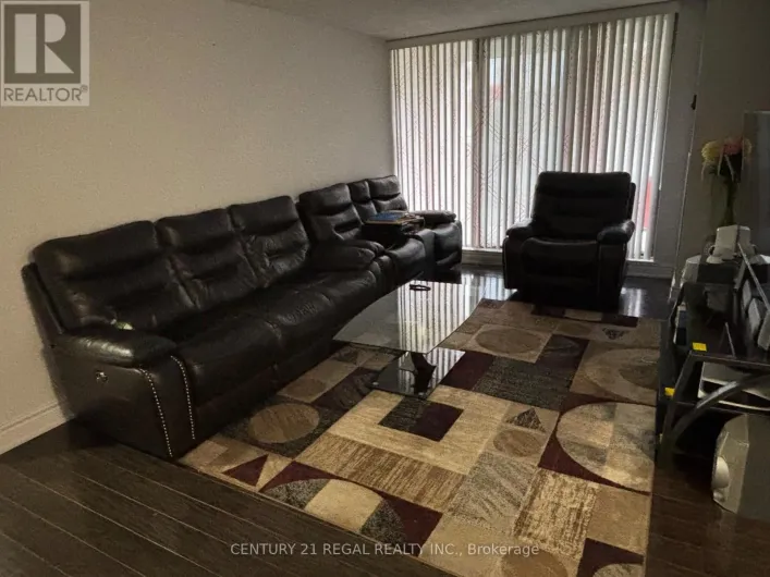 106 - 21 KNIGHTSBRIDGE ROAD, Brampton