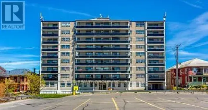 106 - 212 BROCK STREET, Peterborough