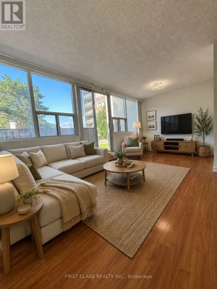 106 - 2121 ROCHE COURT, Mississauga