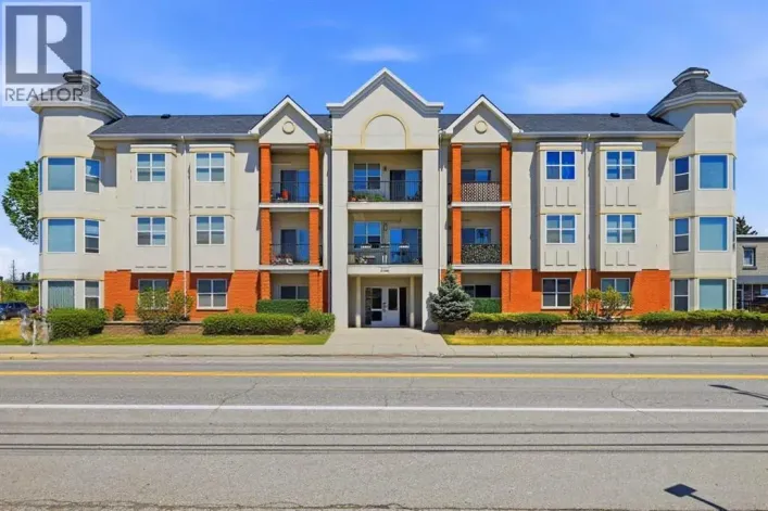 106, 2134 Kensington Road NW, Calgary
