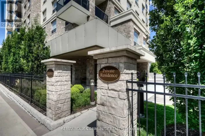 106 - 223 ERB STREET W, Waterloo