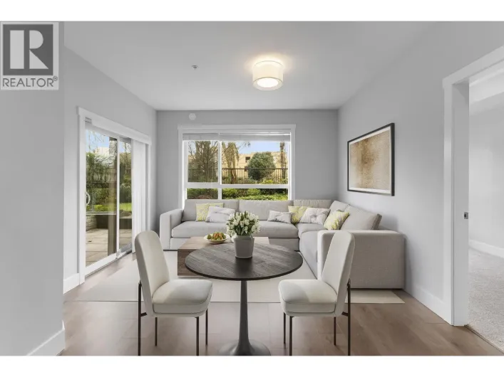 106 22315 122 AVENUE, Maple Ridge