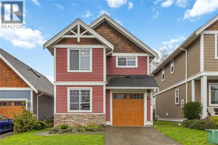 106 2260 Maple Ave N, Sooke