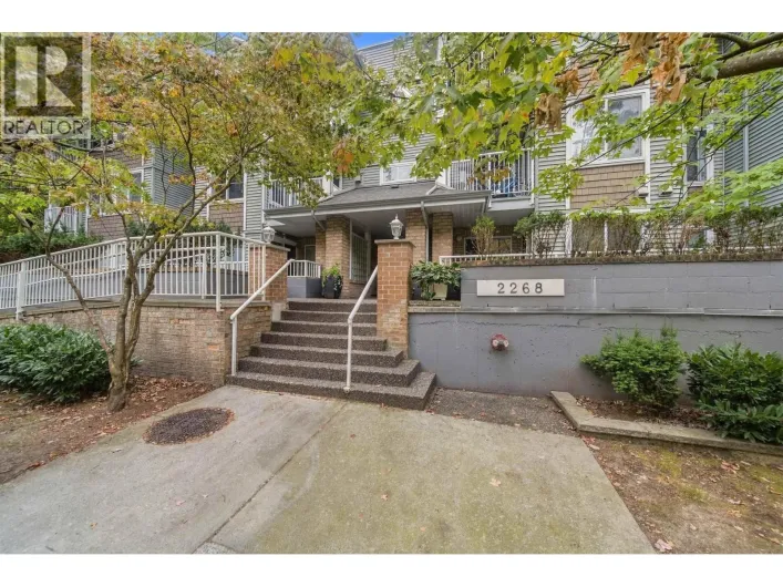 106 2268 WELCHER AVENUE, Port Coquitlam