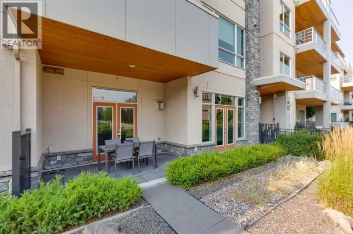 106, 23 Burma Star Road SW, Calgary