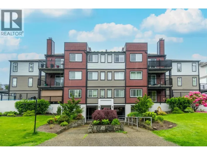 106 2344 ATKINS AVENUE, Port Coquitlam