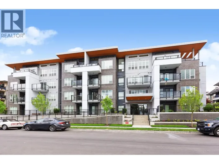 106 2356 WELCHER AVENUE, Port Coquitlam