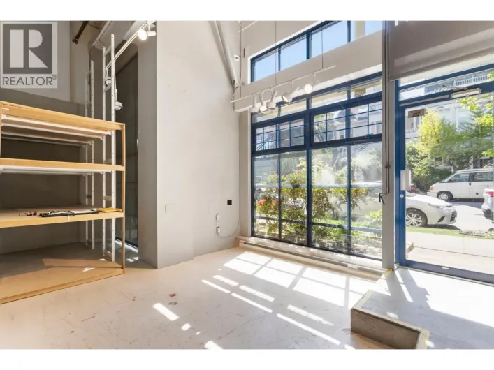 106 237 E 4TH AVENUE, Vancouver